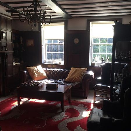 Harmondsworth Hall Guest House West Drayton  Kültér fotó