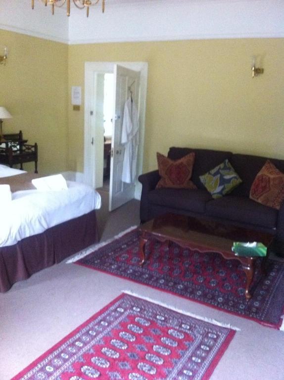 Harmondsworth Hall Guest House West Drayton  Szoba fotó