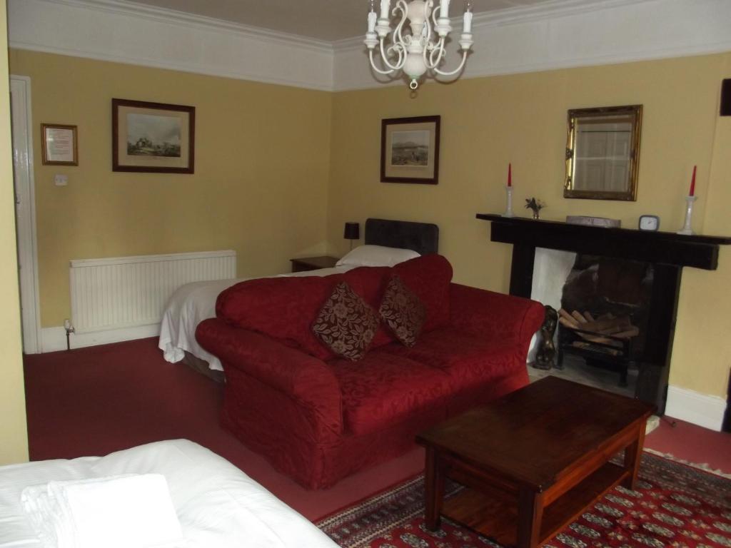 Harmondsworth Hall Guest House West Drayton  Szoba fotó